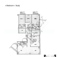 Orchard Scotts (D9), Condominium #635782501